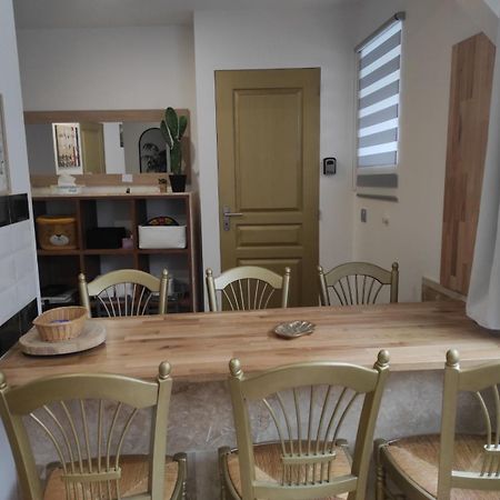Maison Luxe Cesar Aeroport Tille 2 A 7 Personnes Exteriér fotografie