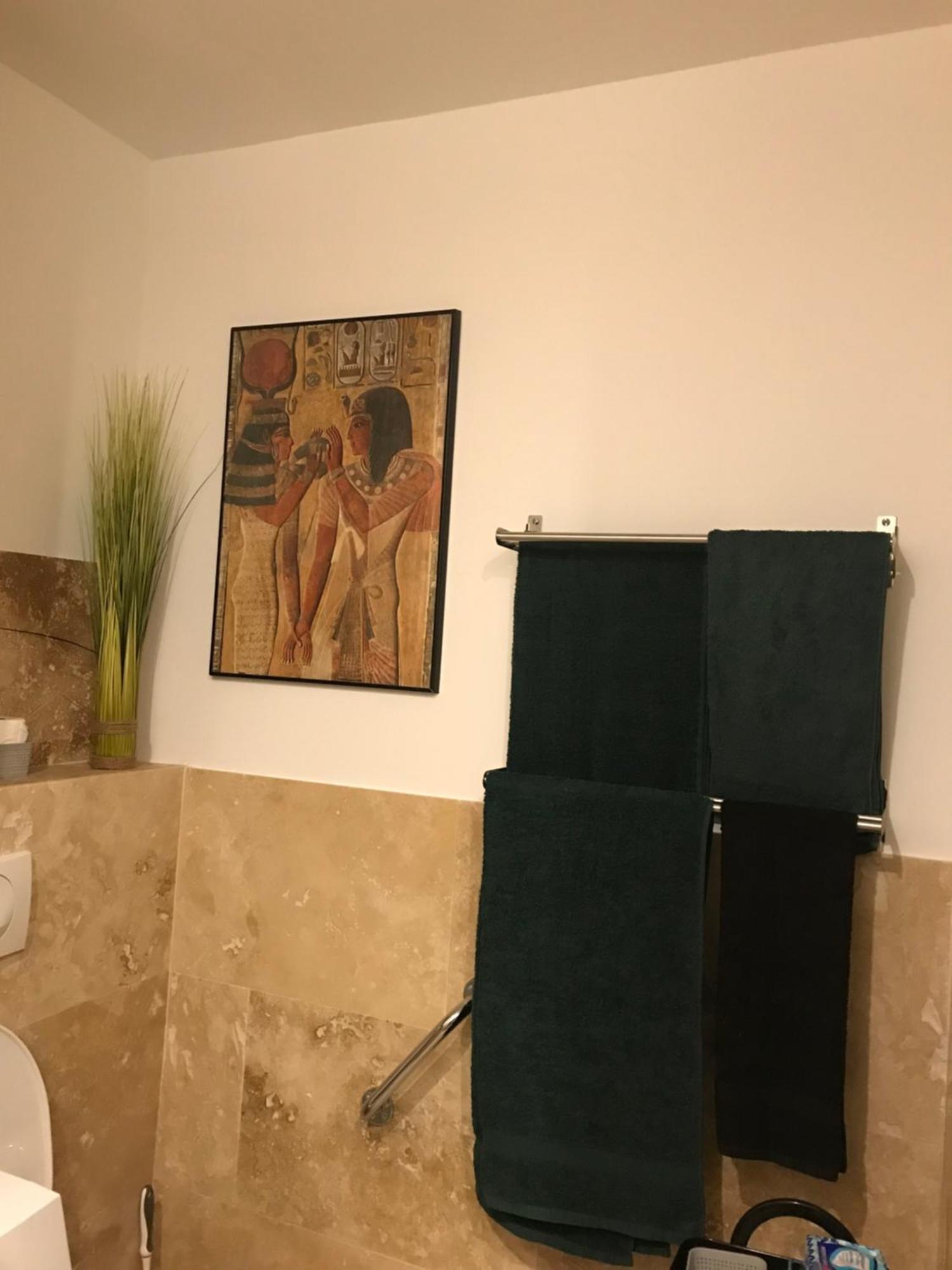 Maison Luxe Cesar Aeroport Tille 2 A 7 Personnes Exteriér fotografie