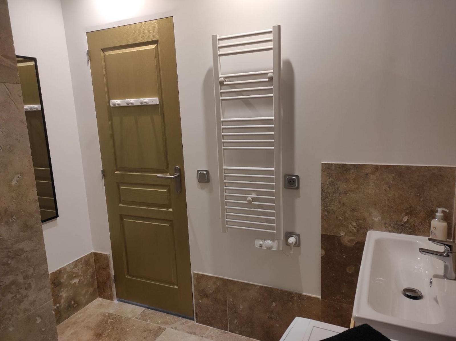 Maison Luxe Cesar Aeroport Tille 2 A 7 Personnes Exteriér fotografie