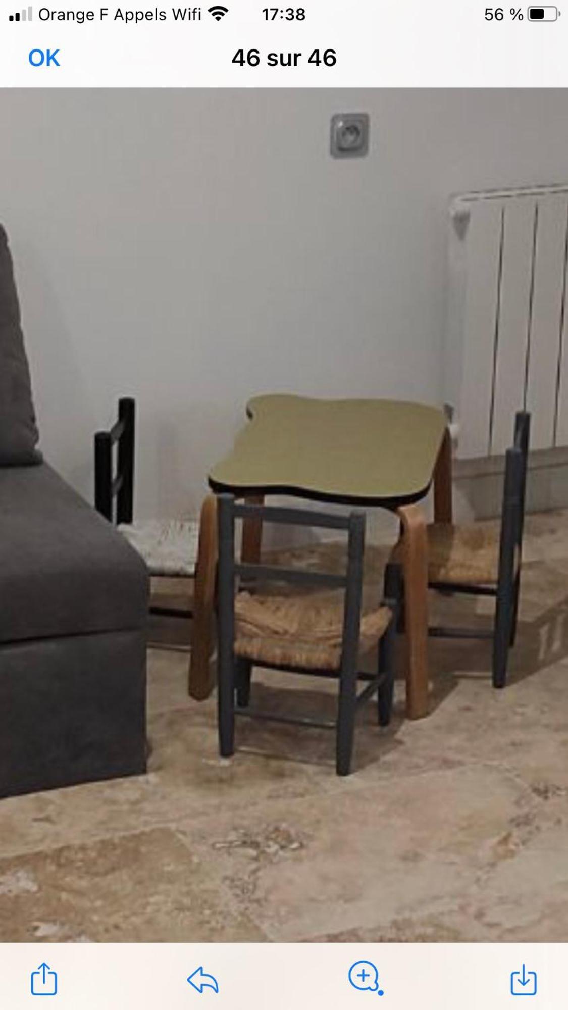 Maison Luxe Cesar Aeroport Tille 2 A 7 Personnes Exteriér fotografie