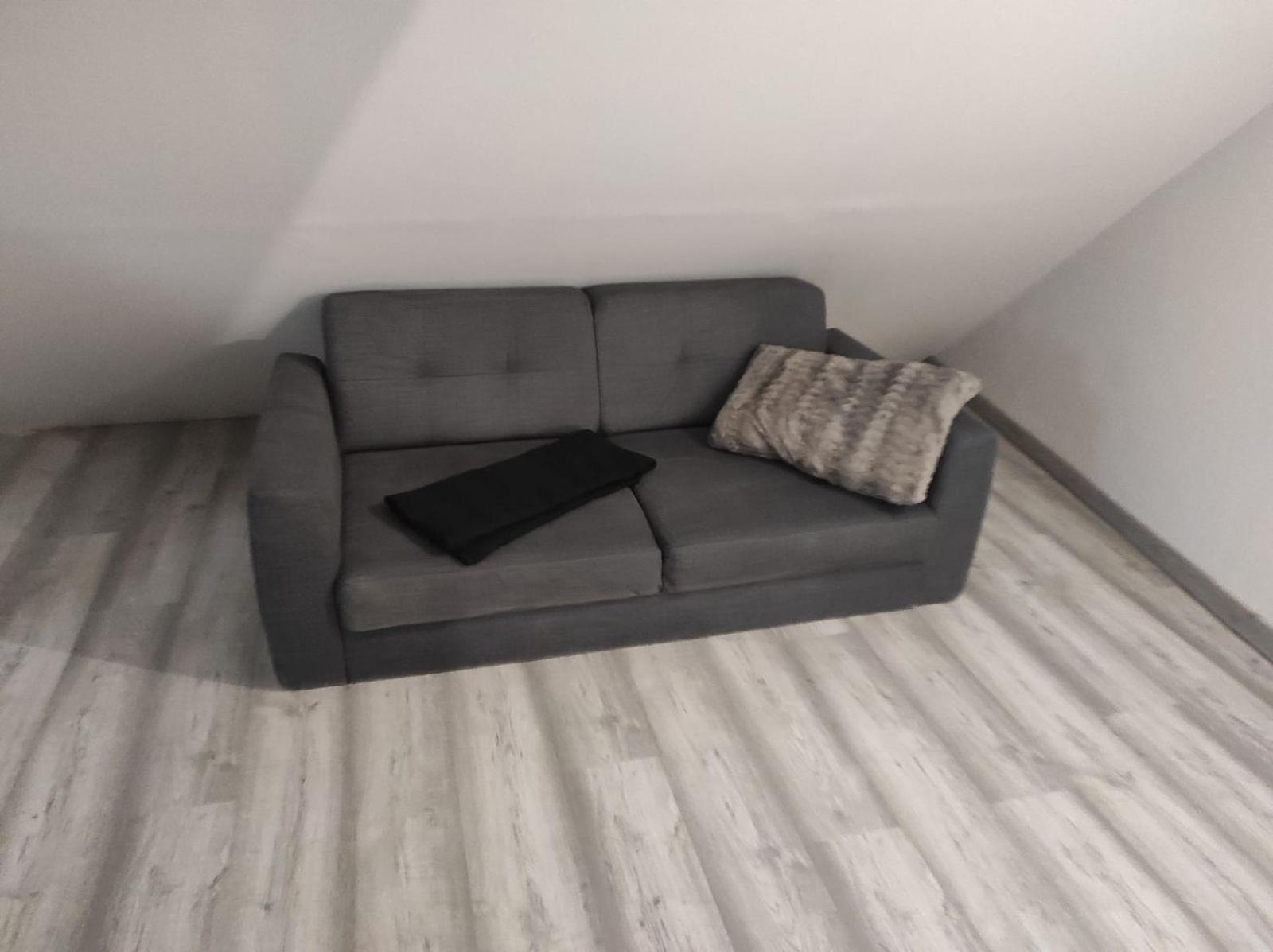 Maison Luxe Cesar Aeroport Tille 2 A 7 Personnes Exteriér fotografie