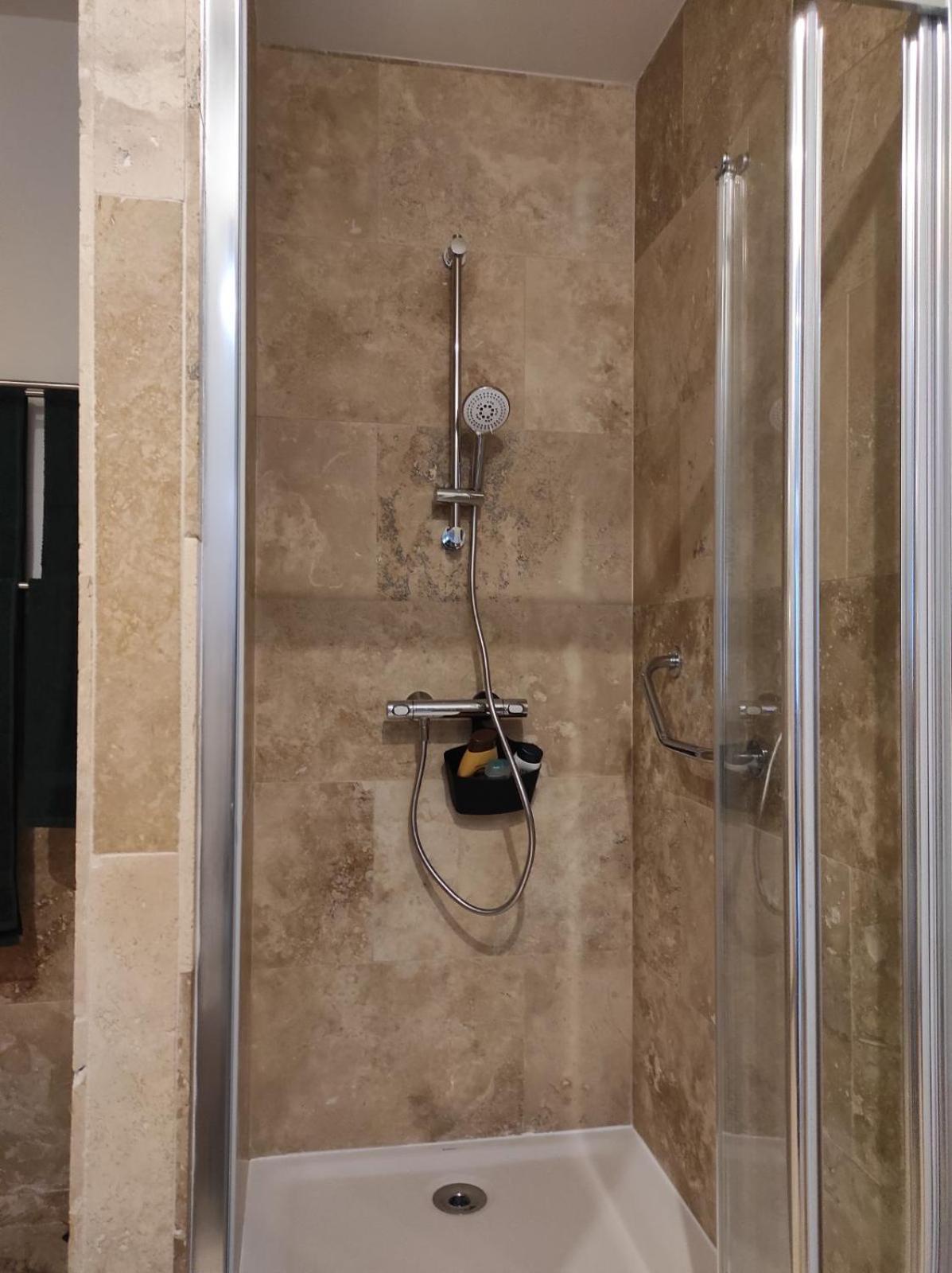 Maison Luxe Cesar Aeroport Tille 2 A 7 Personnes Exteriér fotografie